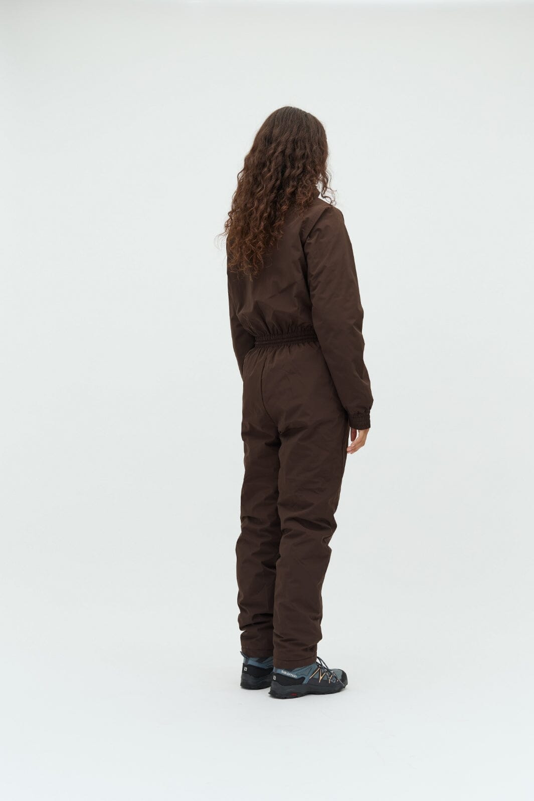 Global Funk - Irissa-G 51149892 - 468 - Dark Coffee Jakker