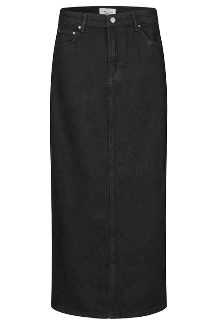 Global Funk - Joance-G - 880 Black Nederdele