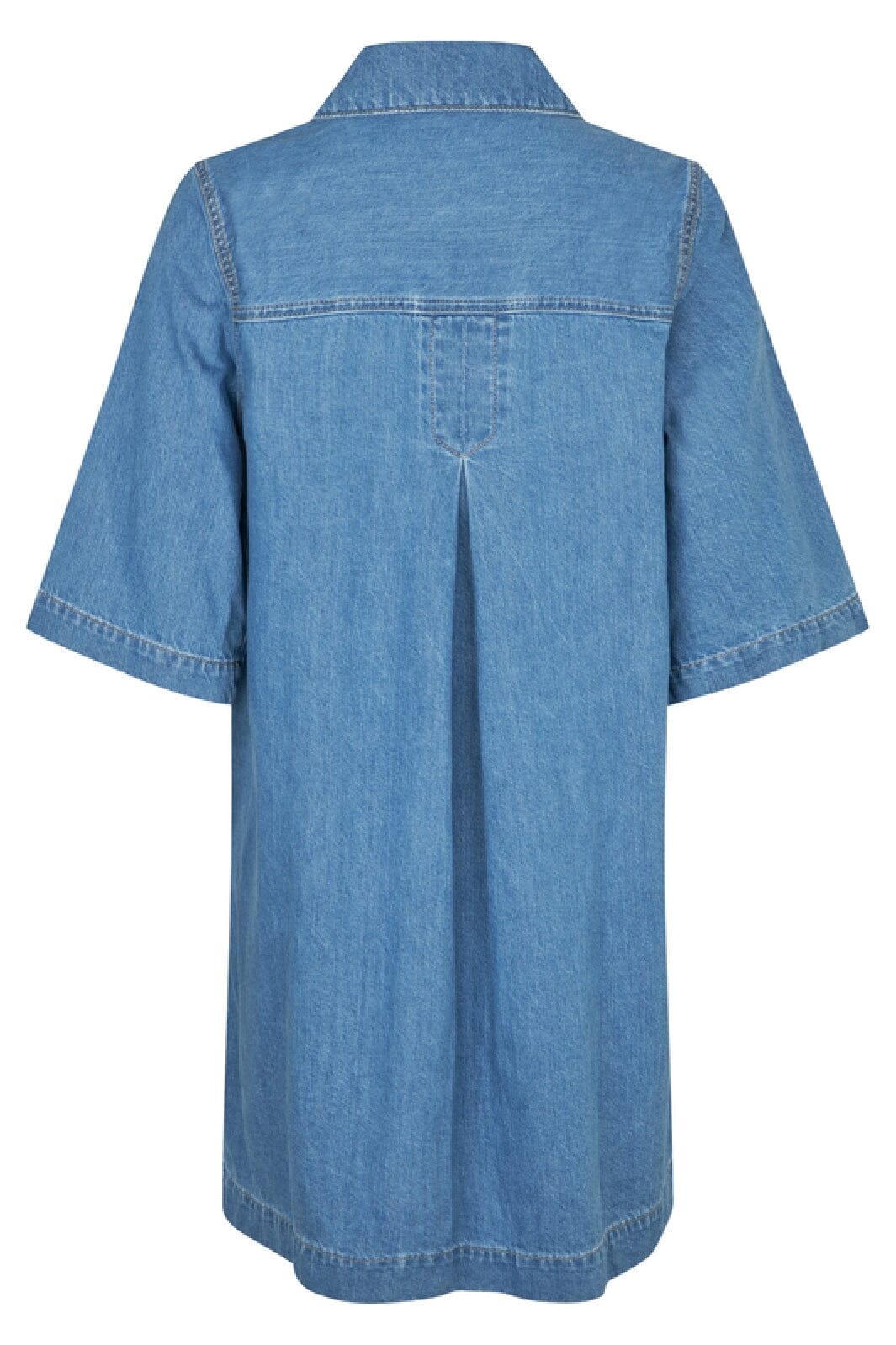 Global Funk - Mira Zip-G - 951 Mid Vintage Blue Kjoler