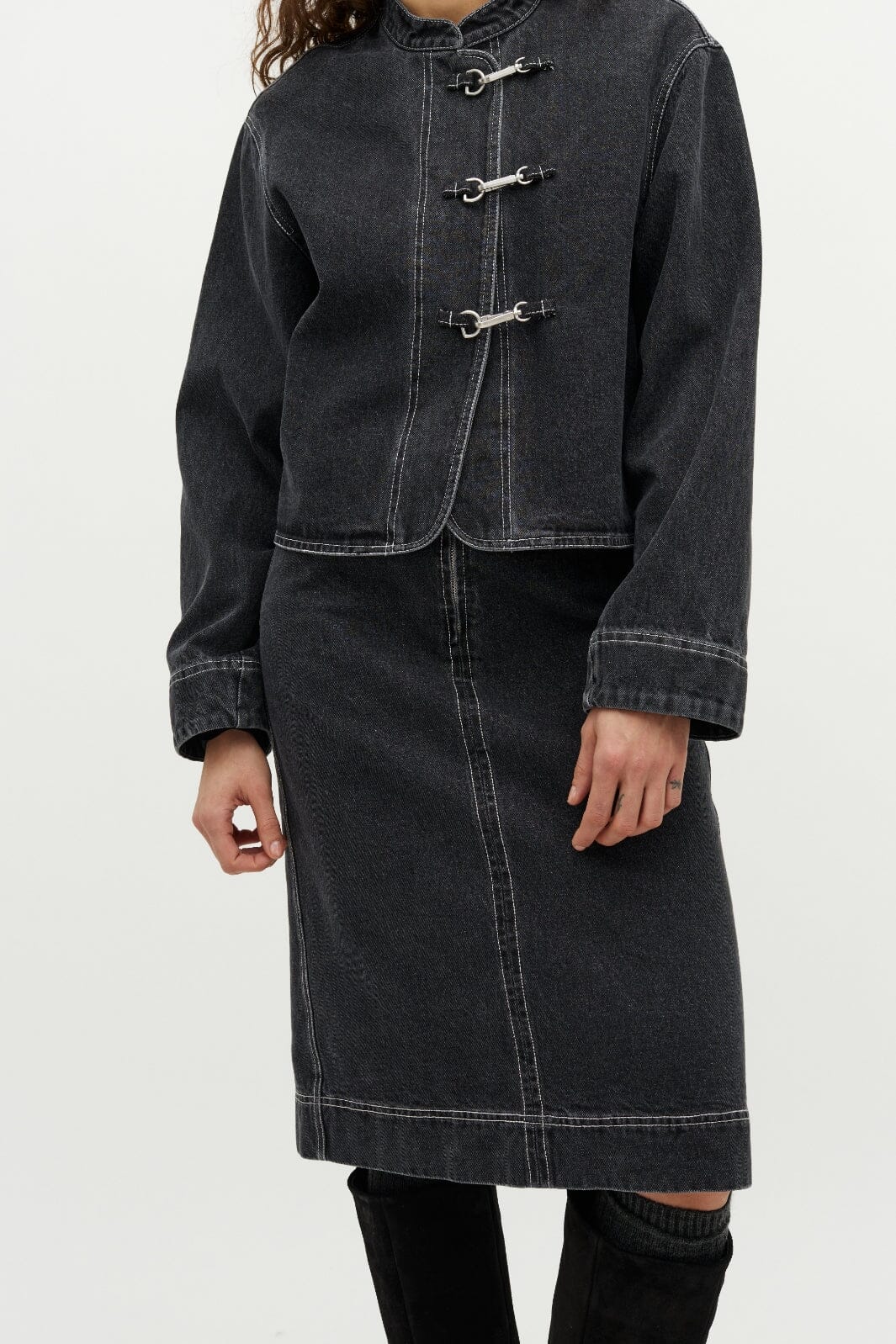 Global Funk - Versa-G 74240607 - N67 - Vintage Grey