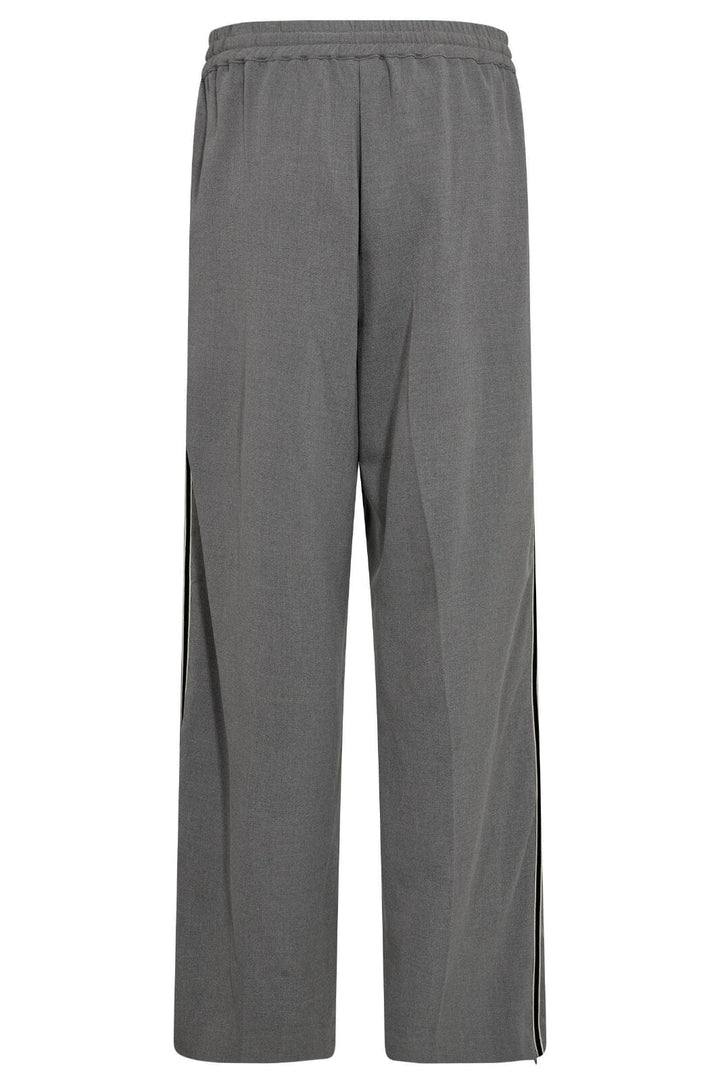 Gossia - Florencego Pants G2282 - Light Grey Bukser