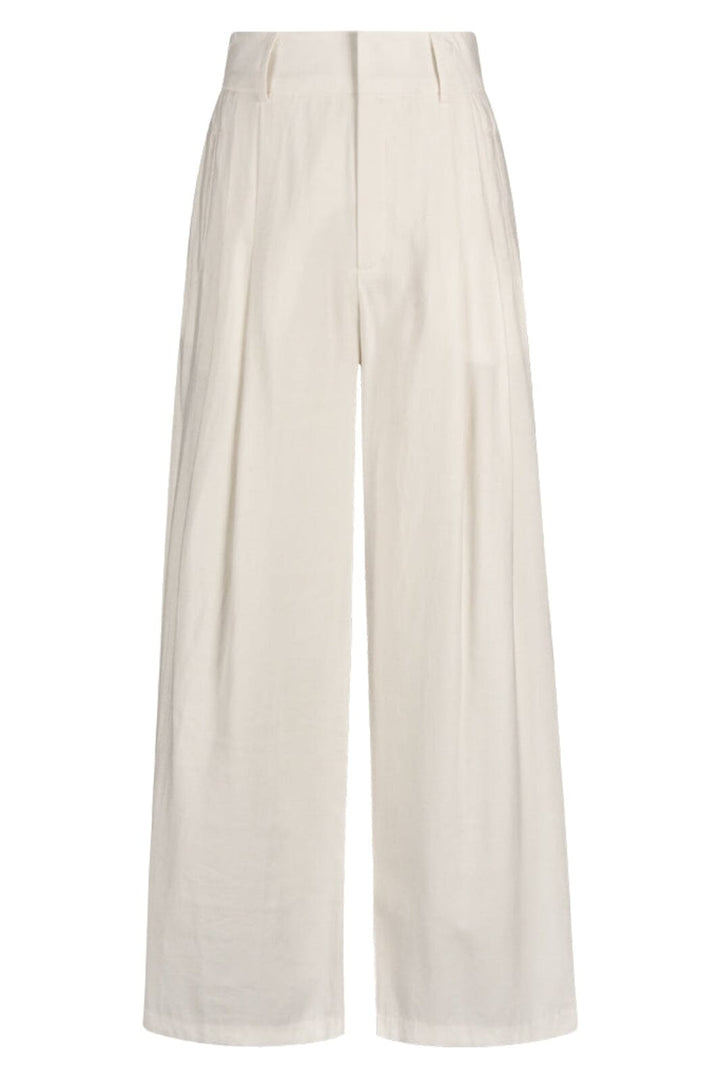 Gossia - Katlago Jo Pants - Creme Bukser