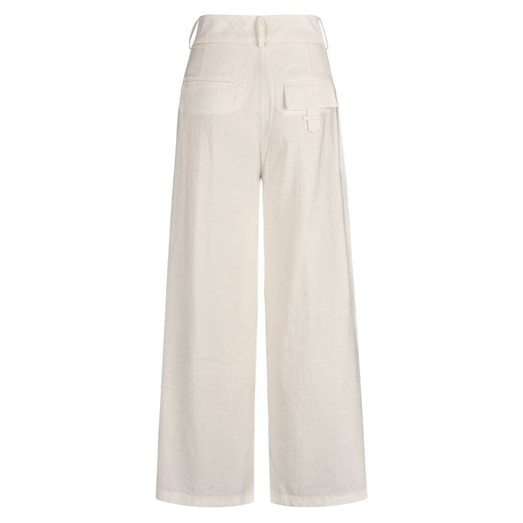 Gossia - Katlago Jo Pants - Creme Bukser