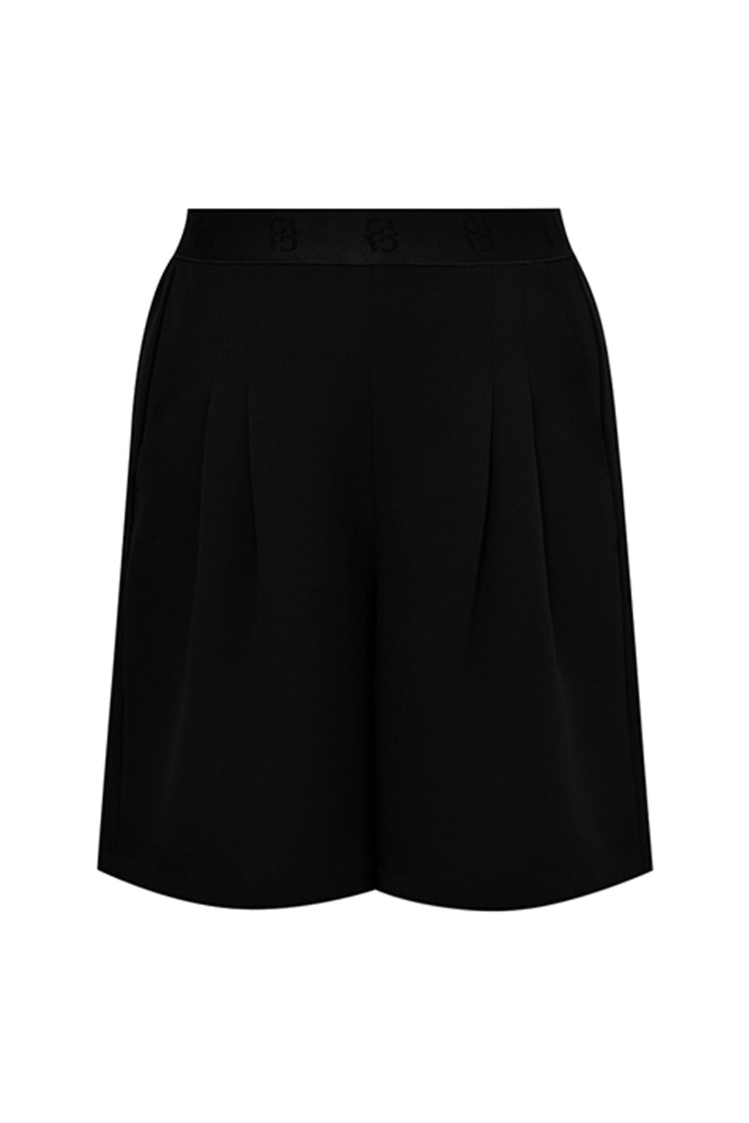 Gossia - Louisago Shorts G2444 - Black