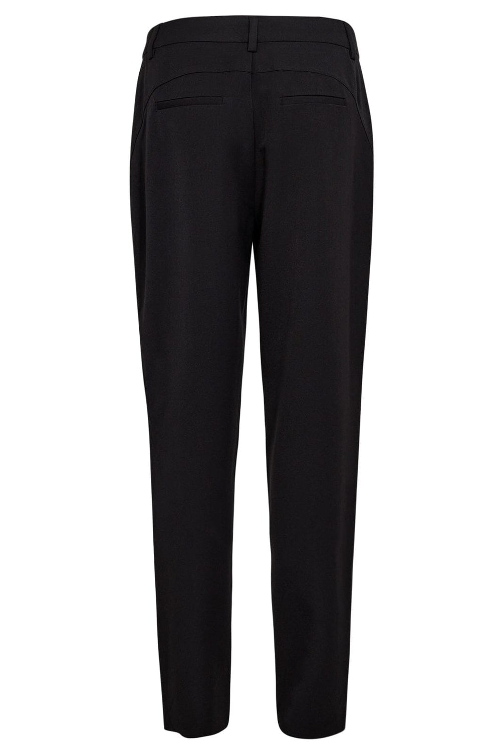 Gossia - Mabelgo Pants - Black Bukser