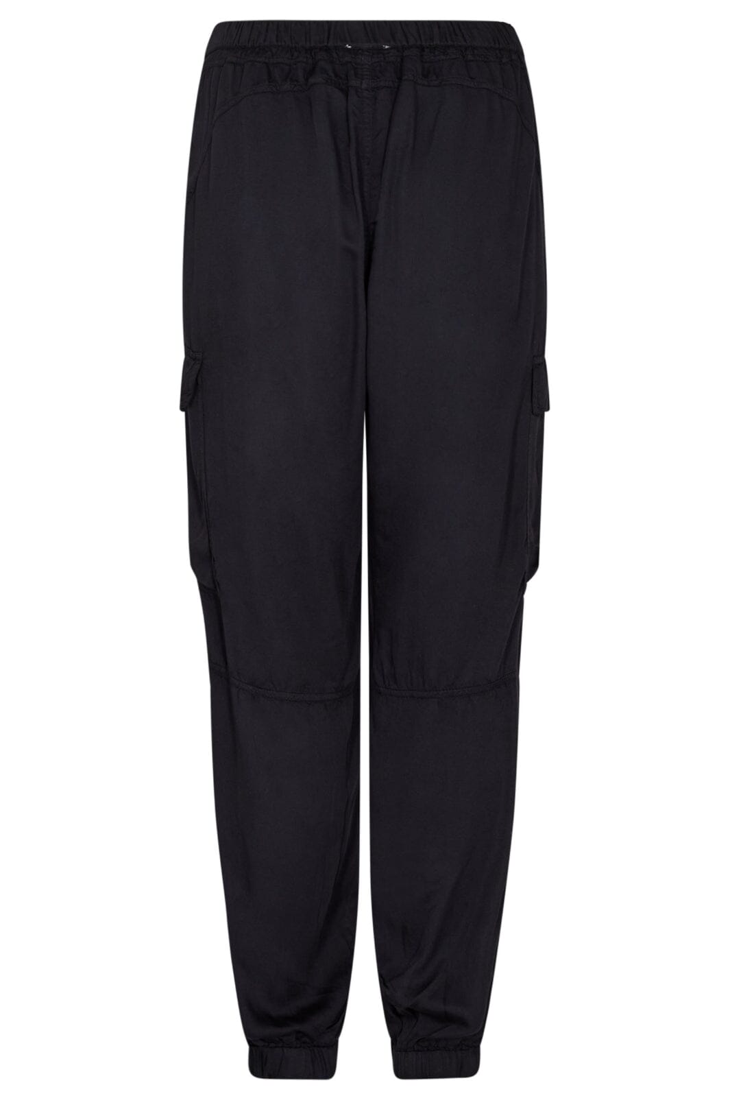 Gossia - NiakaGO Pant - Black Bukser