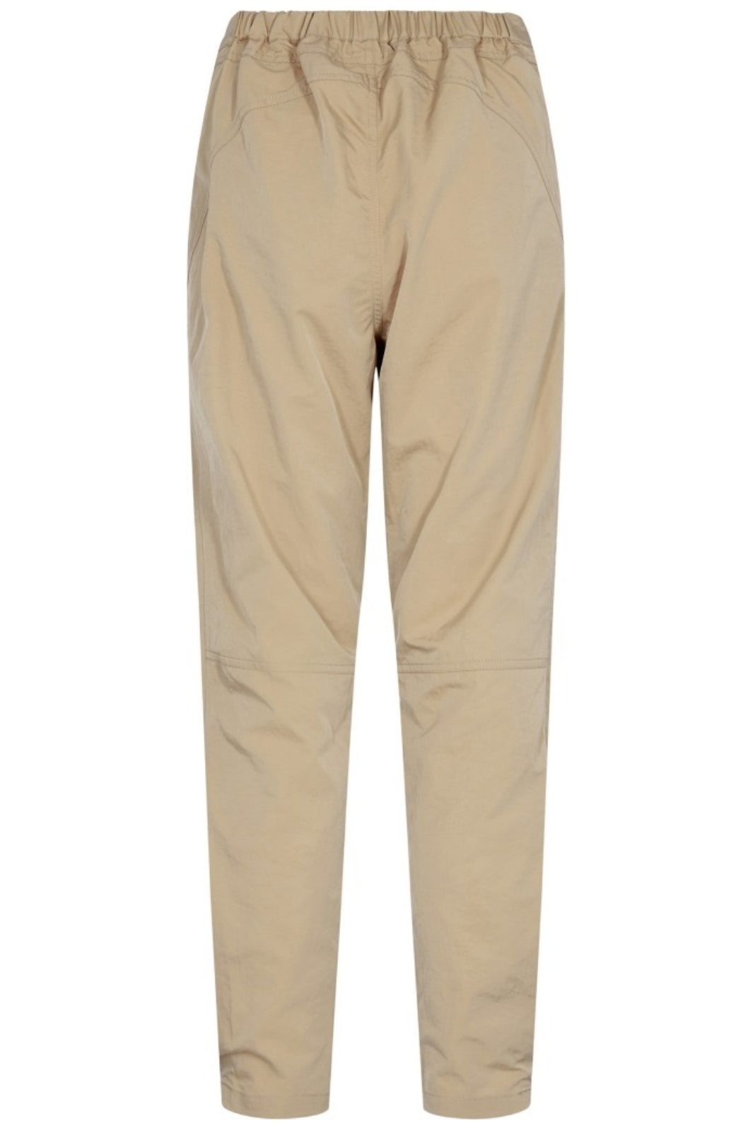Gossia - Thilla Pant - Camel Bukser