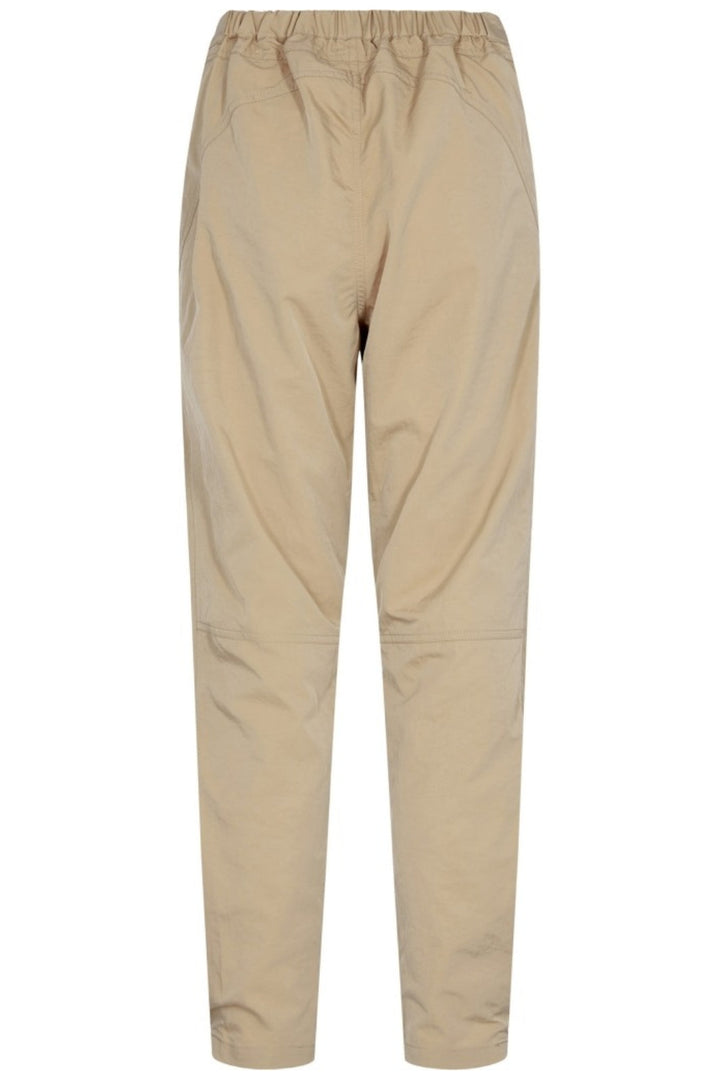 Gossia - Thilla Pant - Camel Bukser