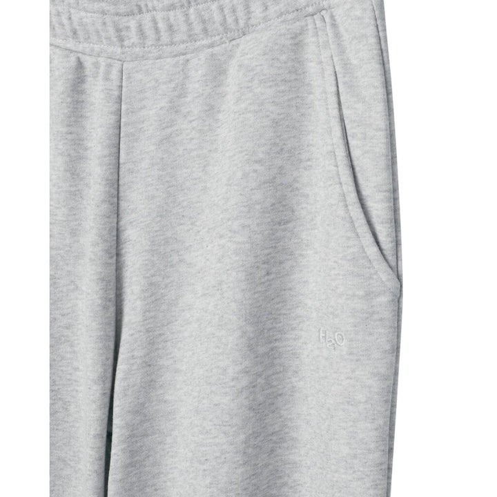 H2O - Base Woman Sweat Pant - 1020 Lt. Grey Mel Sweatpants
