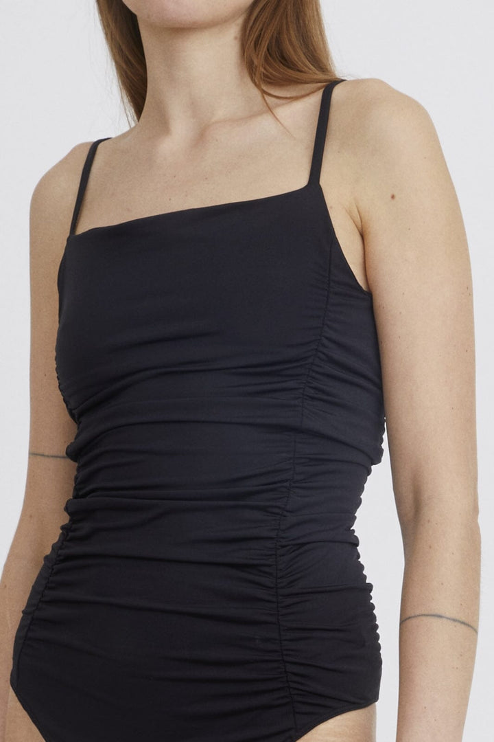 H2O Fagerholt - Mykonos Body - 3500 Black Toppe