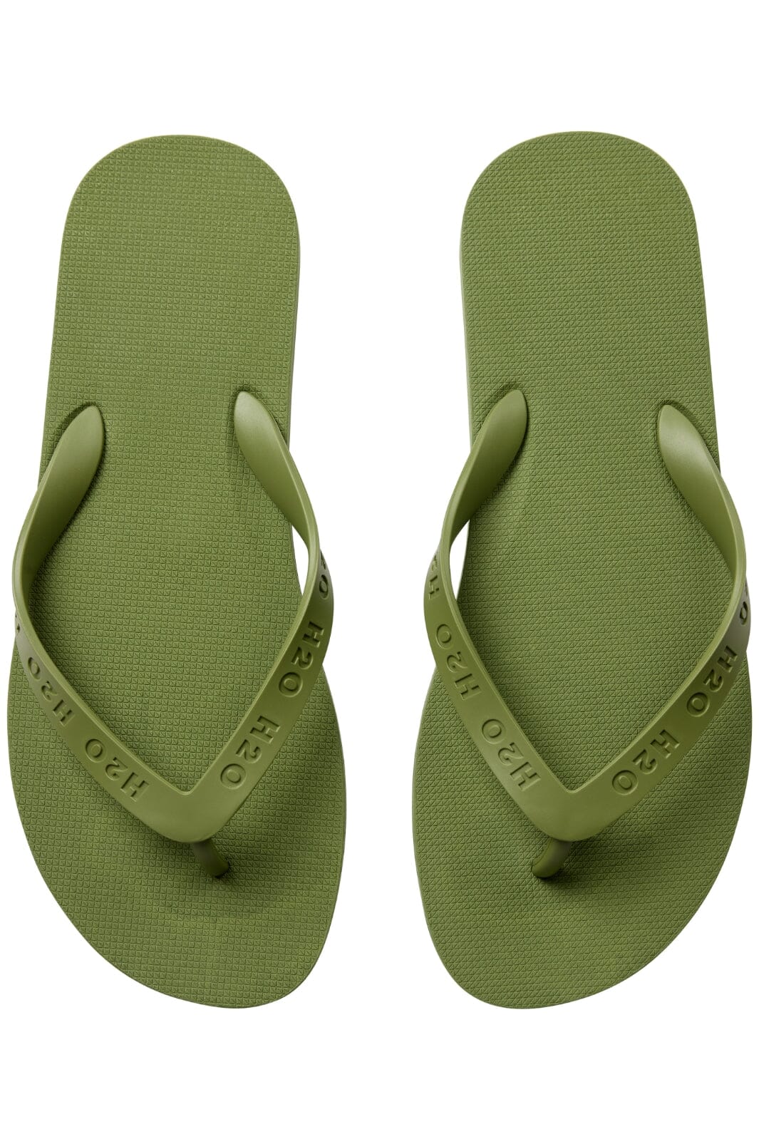H2O - Flip Flop - 3013 Grasshopper Sandaler