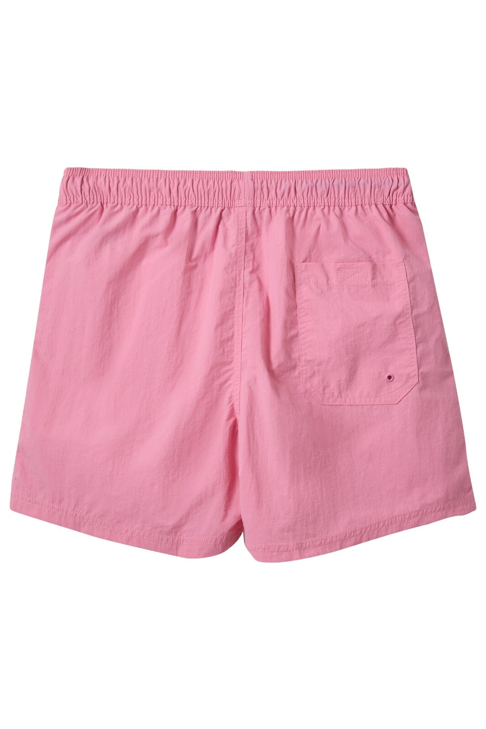 H2O - Leisure Logo Swim Shorts 100953 - 2025 - Sachet Pink