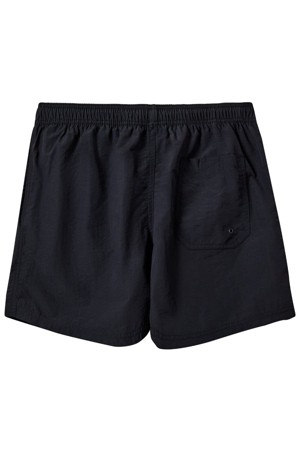 H2O - Leisure Logo Swim Shorts 100953 - 2500 - Navy
