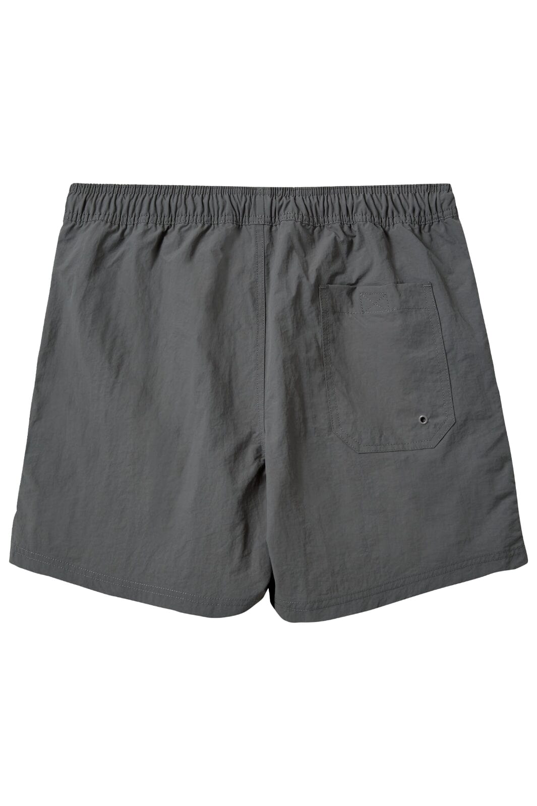 H2O - Leisure Logo Swim Shorts 100953 - 3615 - Dark Grey