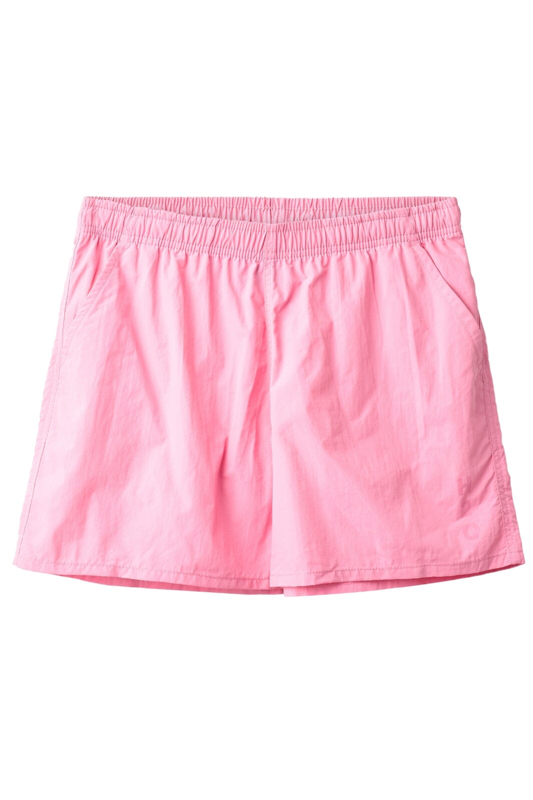 H2O - Leisure Woman Swim Shorts - 2025 Sachet Pink Shorts