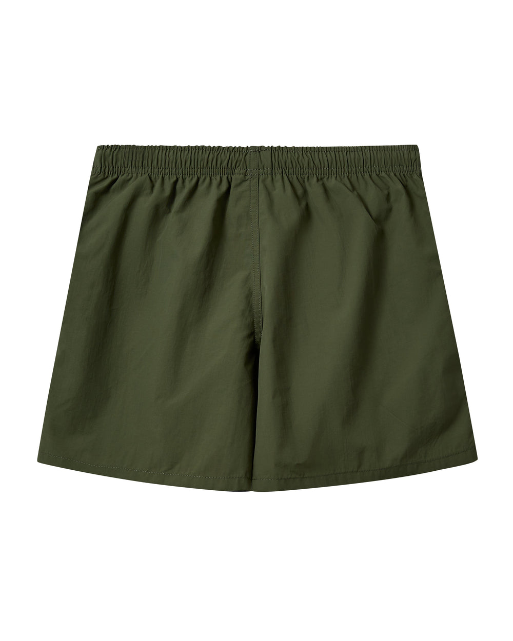 H2O - Leisure Woman Swim Shorts - 3020 Army Shorts