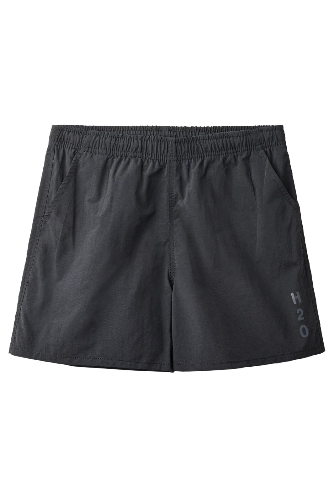 H2O - Leisure Woman Swim Shorts - 3500 Black Shorts