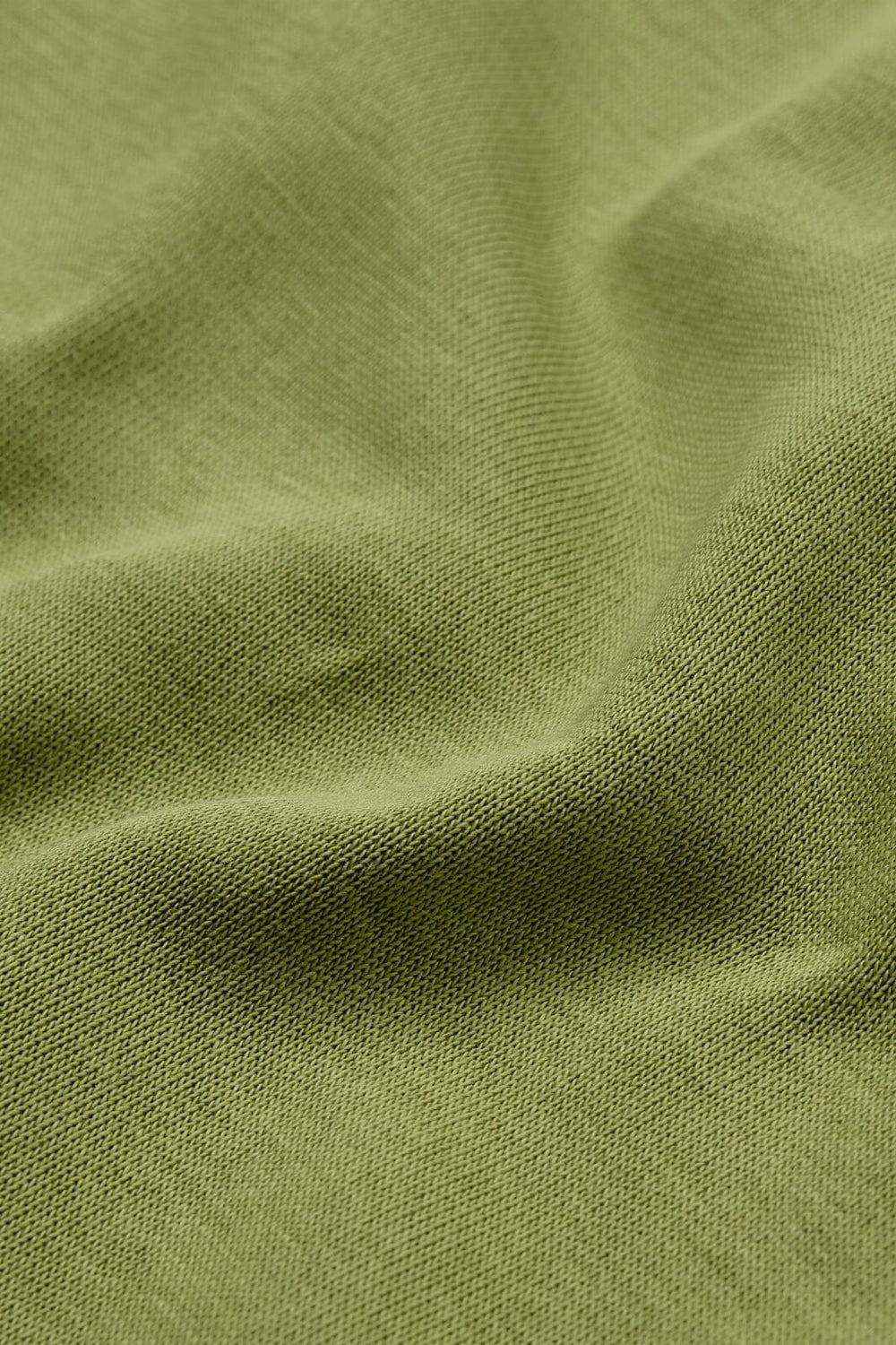 H2O - Logo Sweat O'Neck - 7475 Grasshopper/Lilac/Lemon Sweatshirts