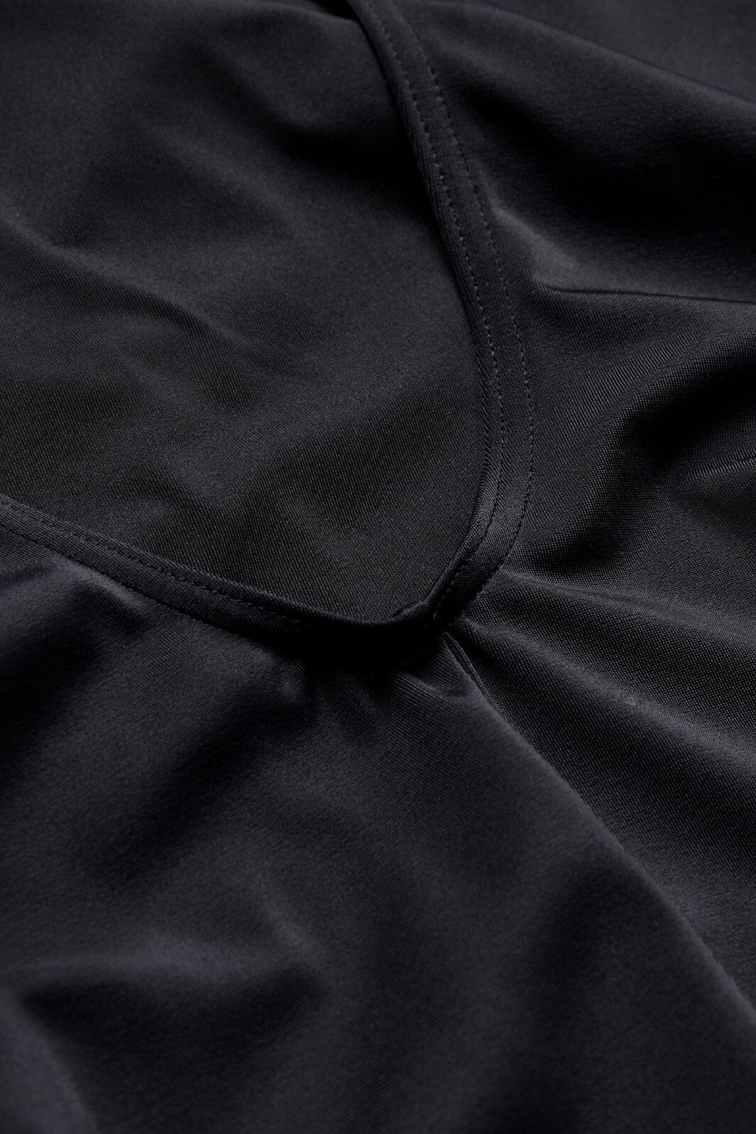 H2O - Tornø Logo Swim Suit 100956 - 3500 - Black