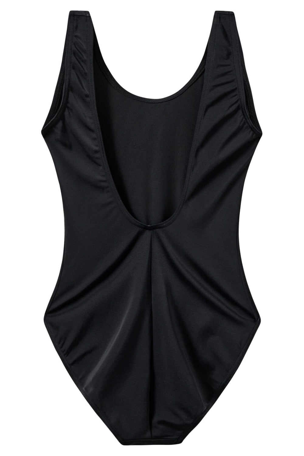 H2O - Tornø Logo Swim Suit 100956 - 3500 - Black