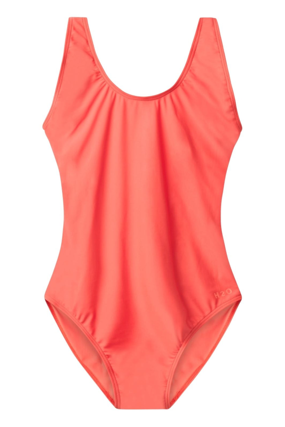 H2O - Tornø Swimsuit - Pumpkin Badedragter