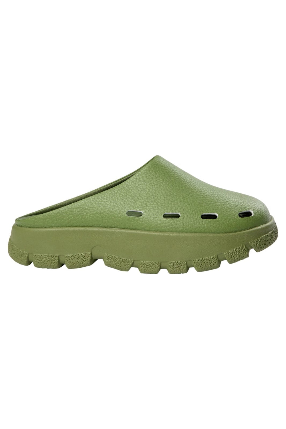 H2O - Trek Closed Sandal - 3013 Grasshopper Sandaler