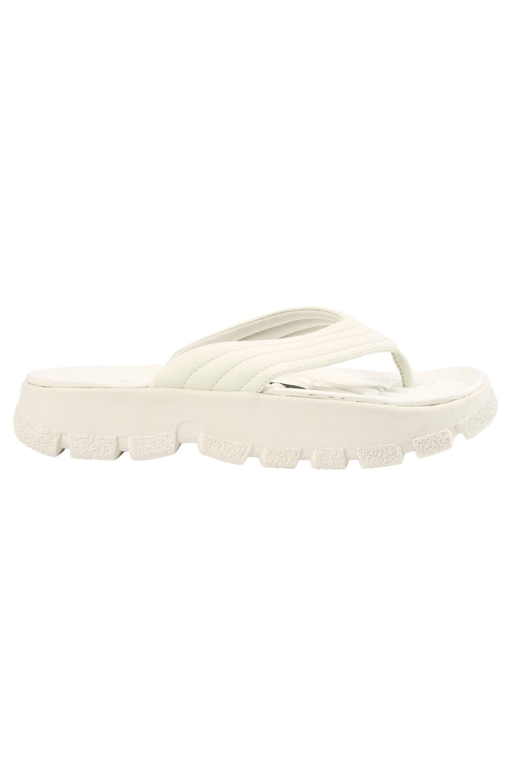 H2O - Trek Flip - 1008 Cannoli Cream Sandaler