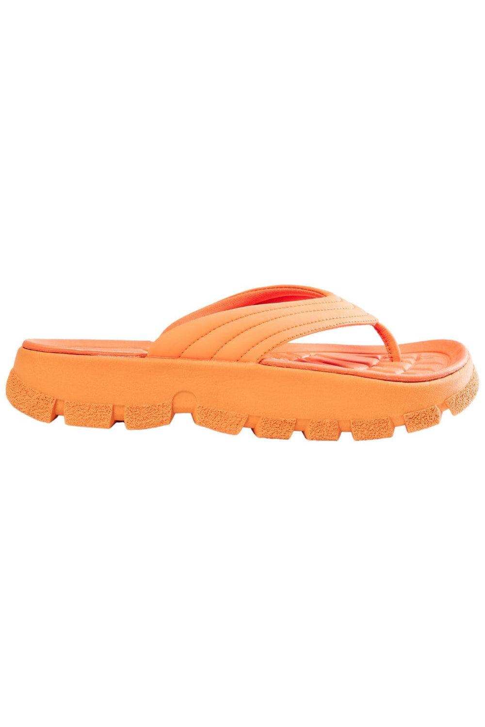H2O - Trek Flip - 2050 Orange Sandaler