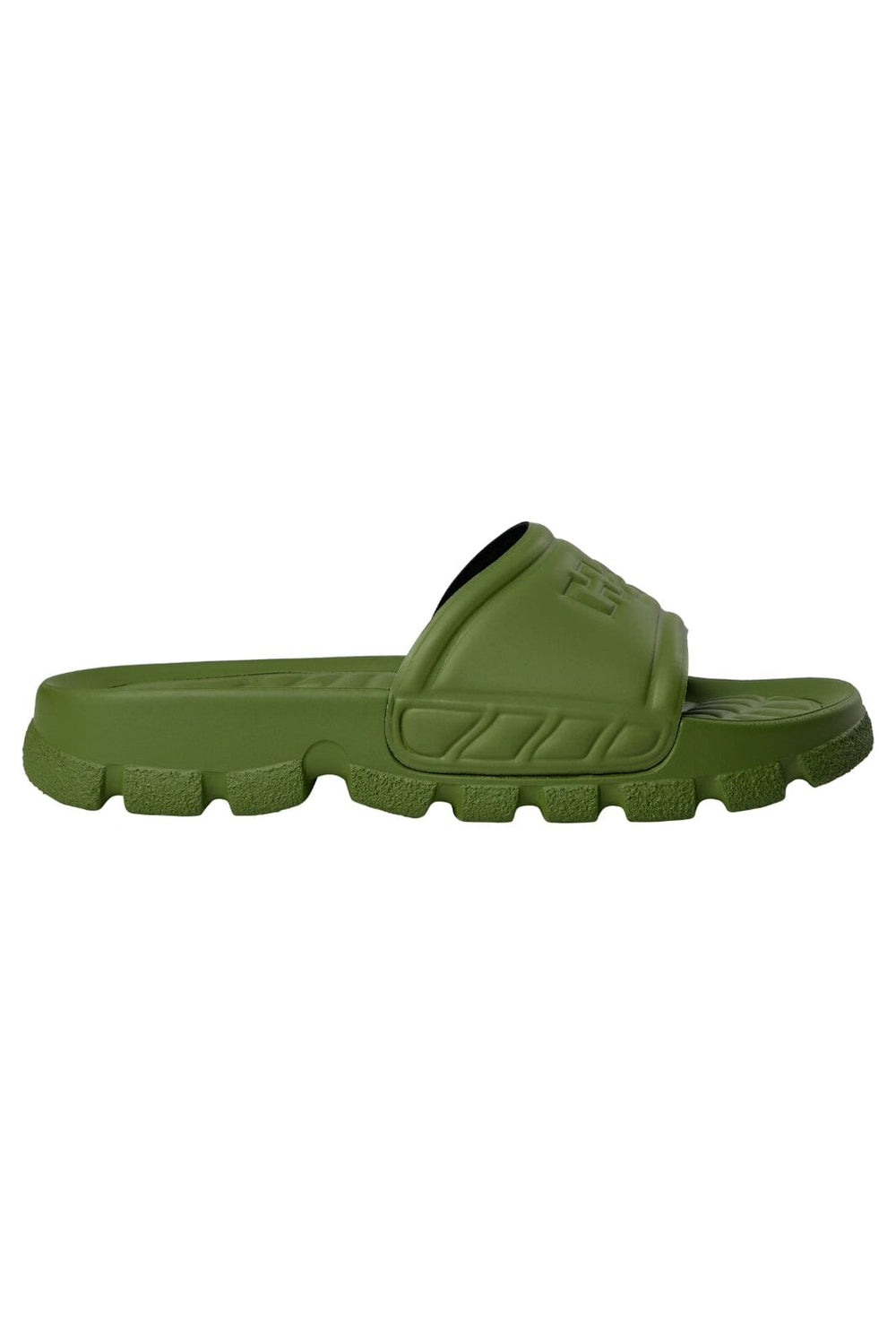 H2O - Trek Sandal - 3013 Grasshopper Sandaler