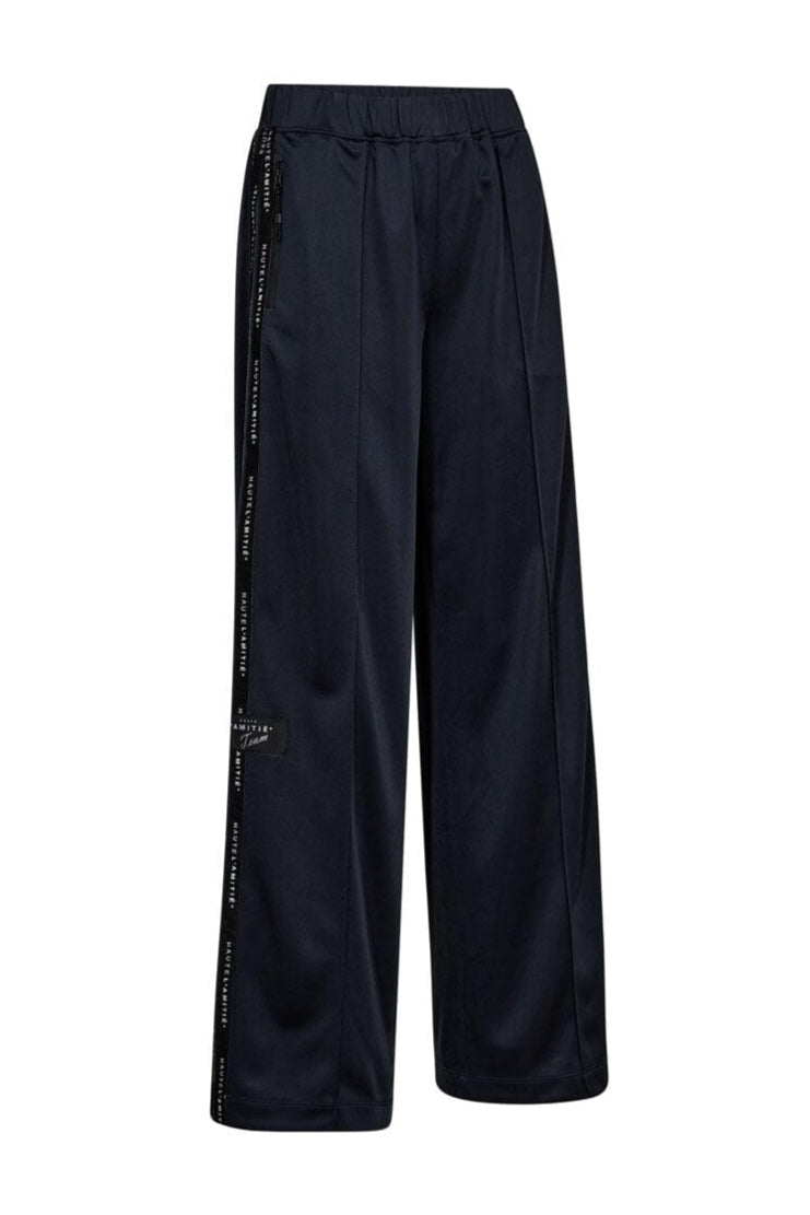 Haute L'Amitié - Logo Tape Track Pant HL10258 - Navy
