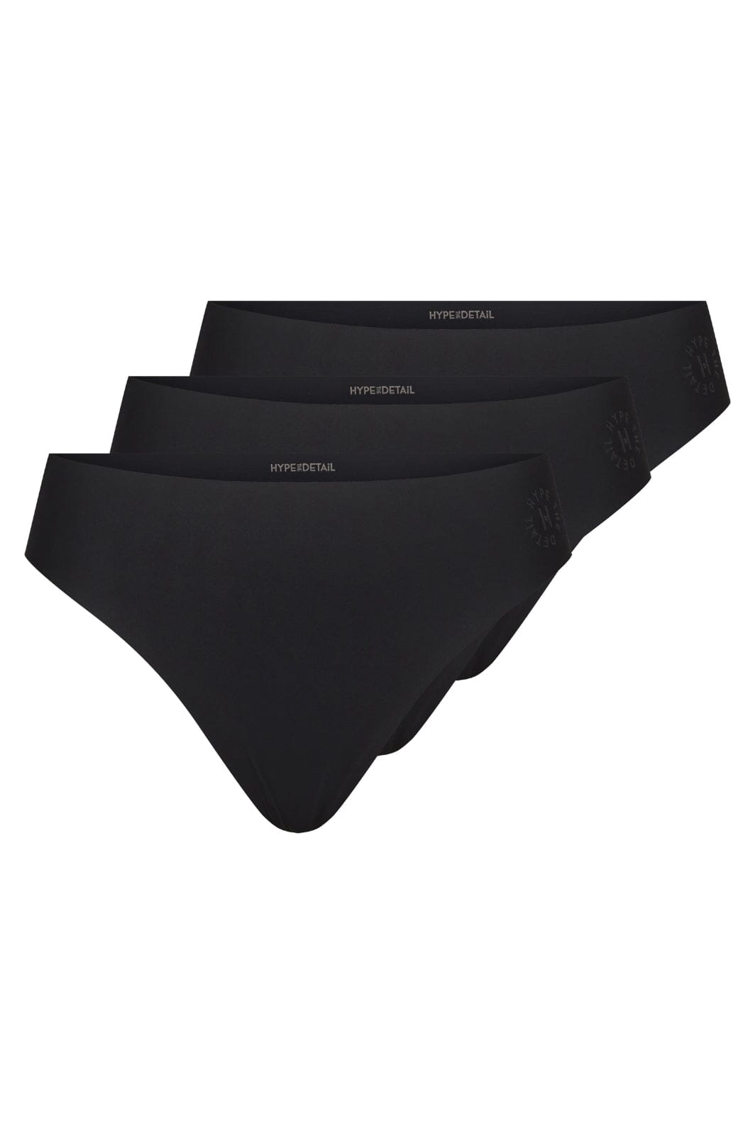 Hype The Detail - Tai 3-Pack - 9 Sort Trusser