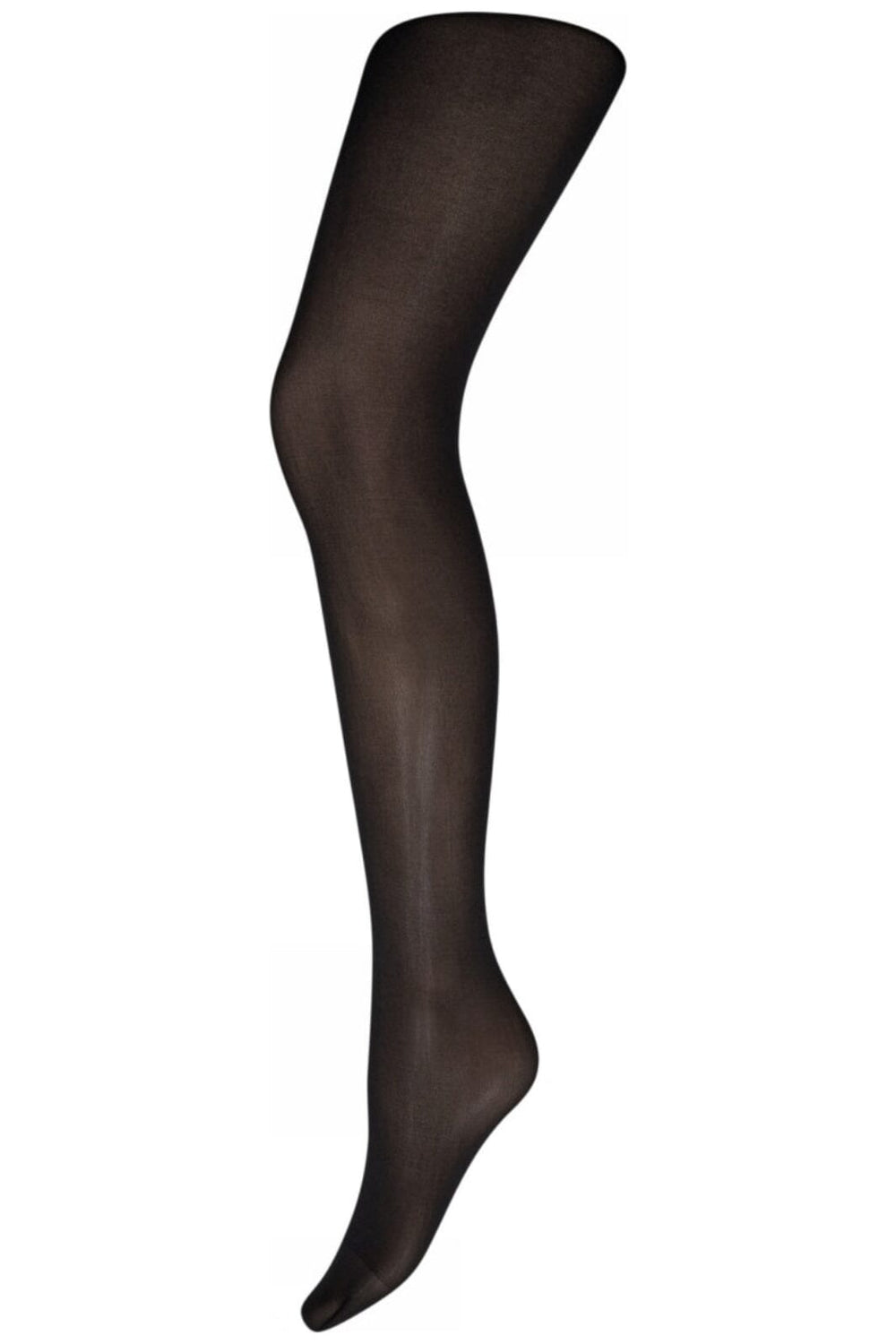 Hype The Detail - Tight 50 Den. 3D - 1100 Sort Strømpebukser