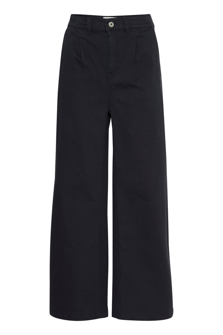 Ichi - Ihcenny Pa2 - 194013 Dark Navy Jeans