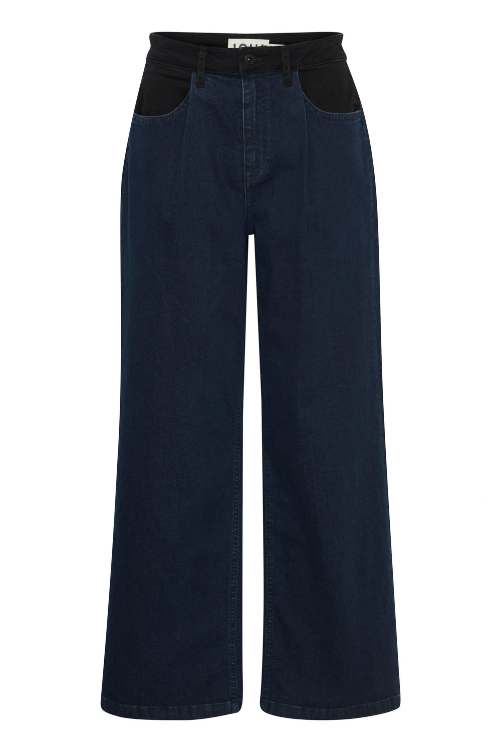 Ichi - Ihlitzy Pa - 200340 Dark Blue Jeans