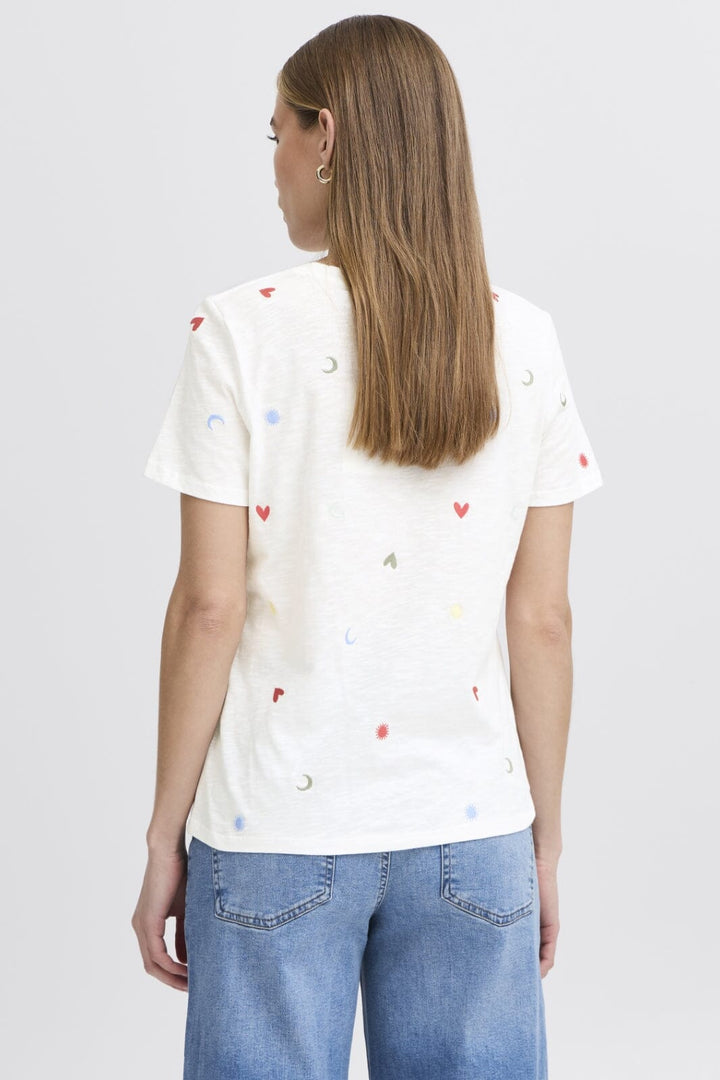 Ichi - Iholya Ss6 20122988 - 114201 Cloud Dancer