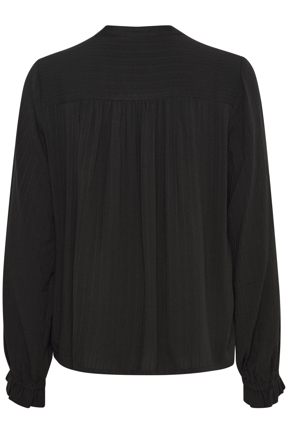 Ichi - Ihrasida Ls - 194008 Black Bluser