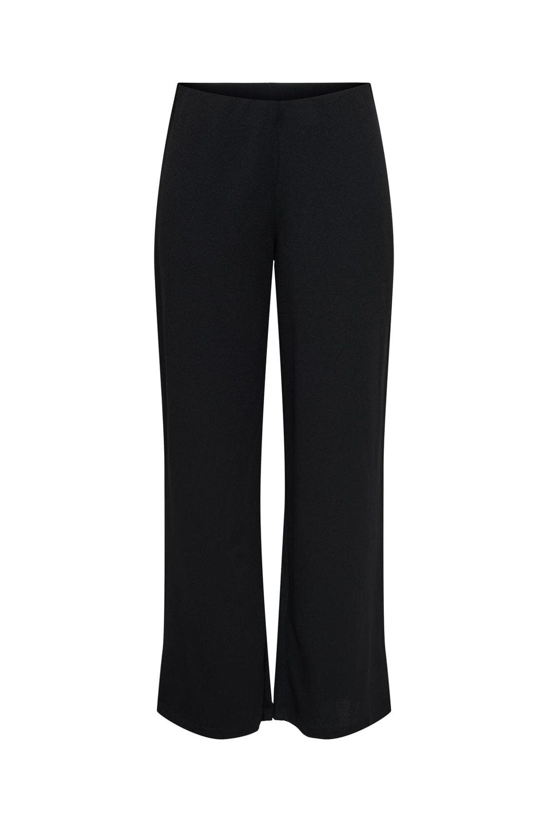 JDY - Jdygeggo Life Wide Pant - 4851043 Black