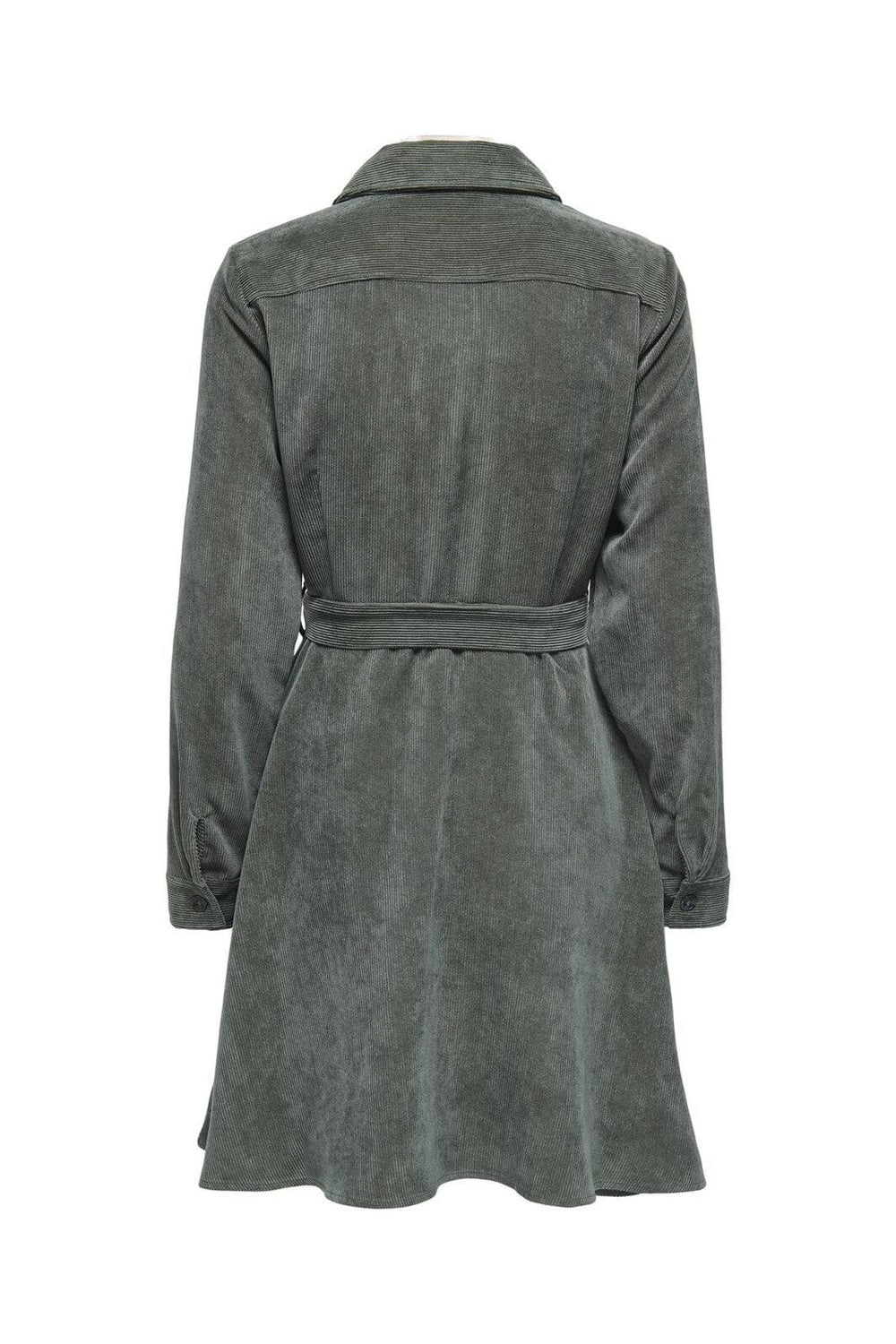 JDY - Jdyulla Ohio L/S Dress Dia - 4871402 Kambaba