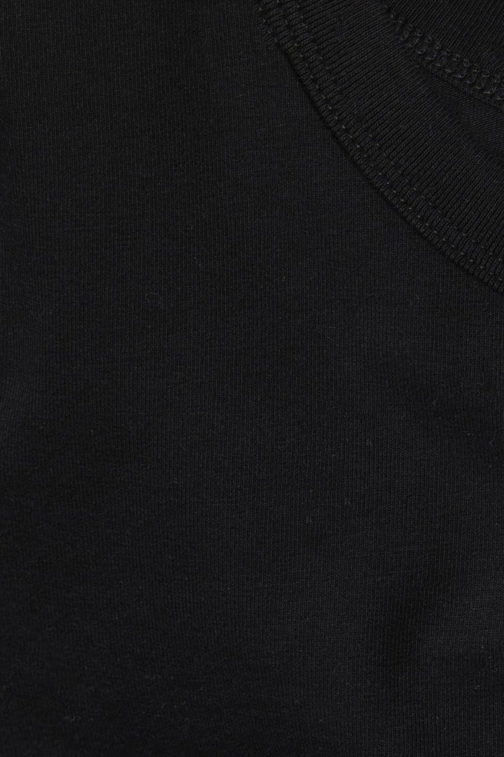 Jjxx - Jxgigi Str Ss Tee Sn - 4389305 Black