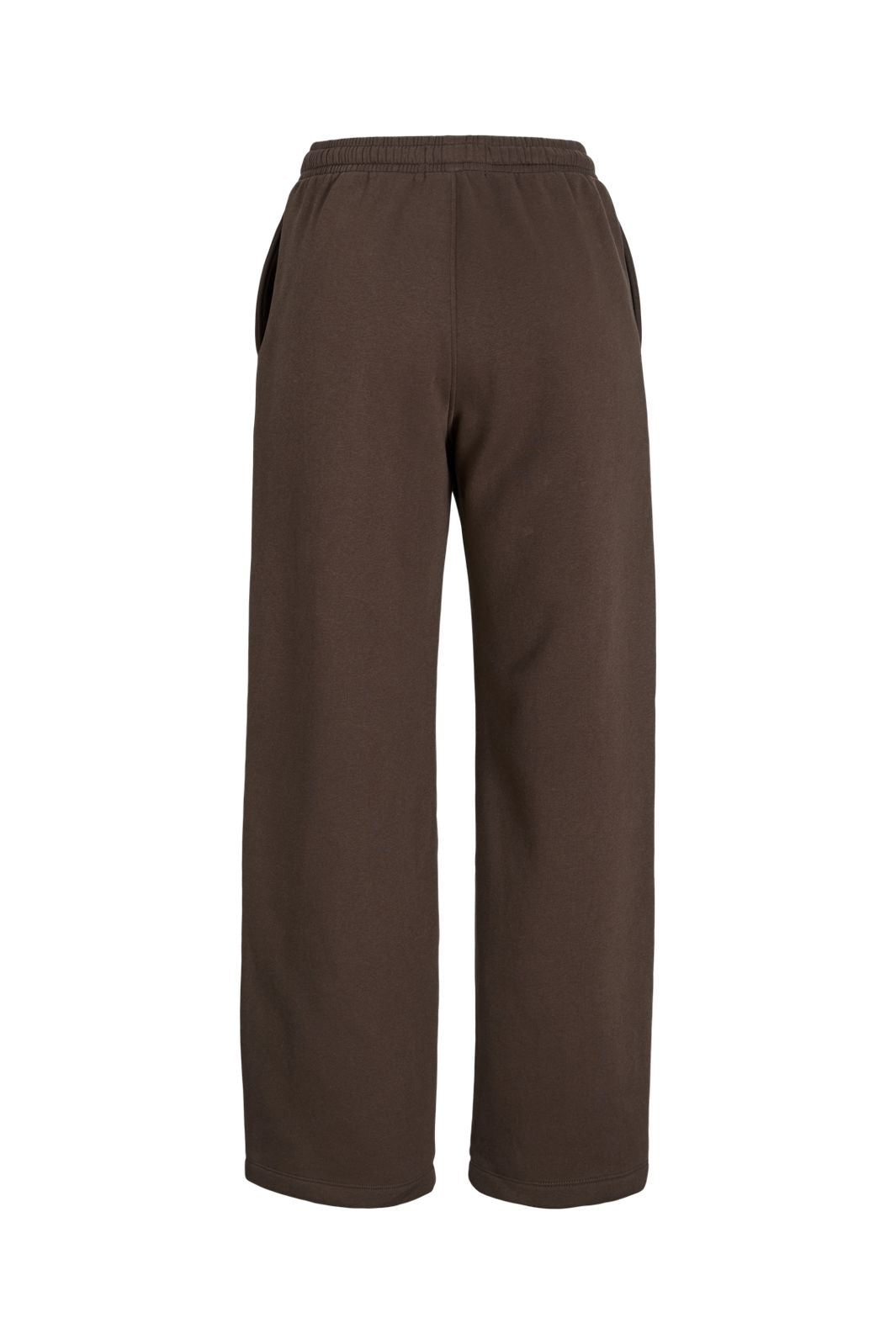 Jjxx - Jxstudio Vesterbro Pant Swt - 4797421 Bracken Bright White Jjxx Studio