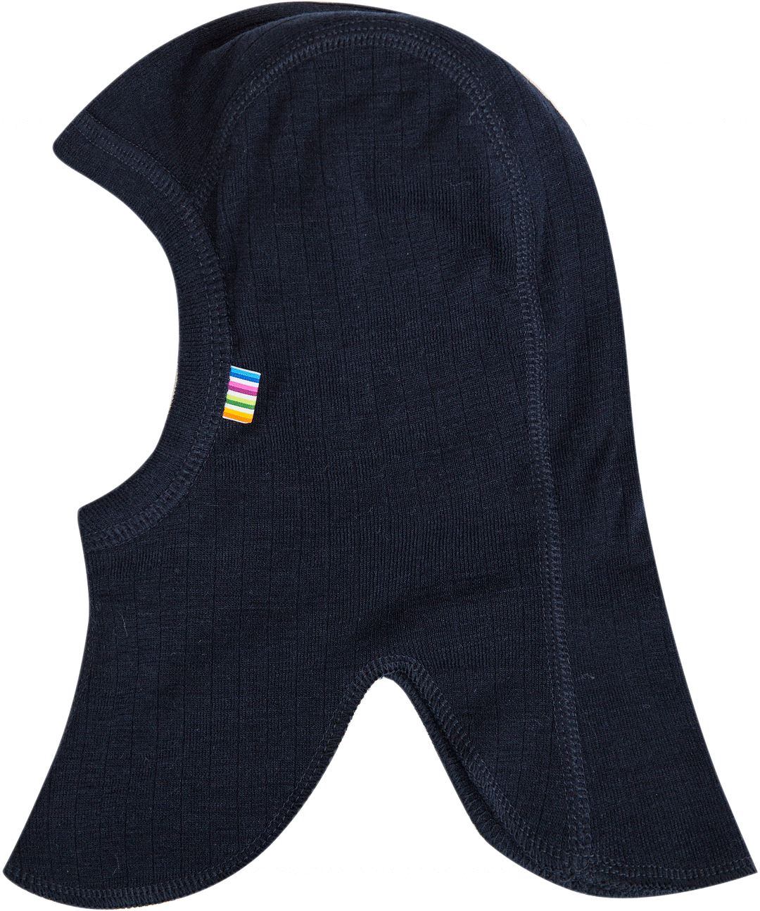 Joha - Balaclava db. basic - Marine Elefanthuer