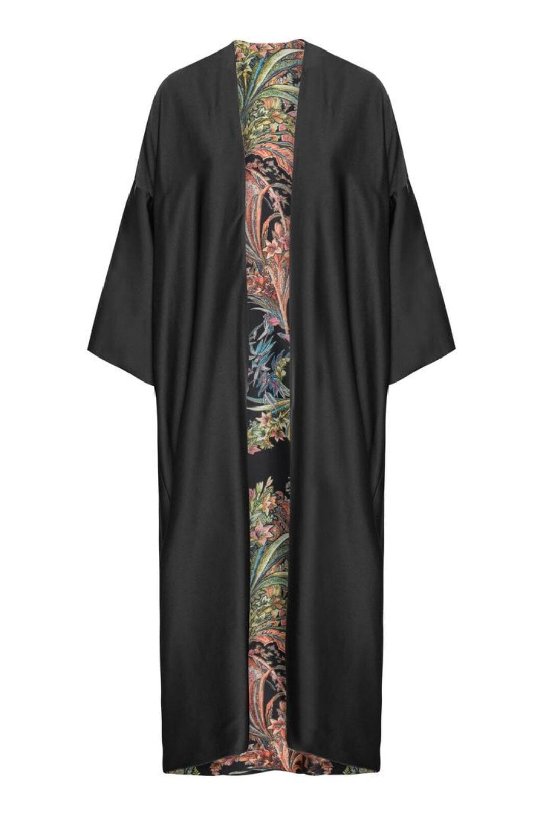 Karmamia - Capri Robe 2171 - No. 4 Kimono