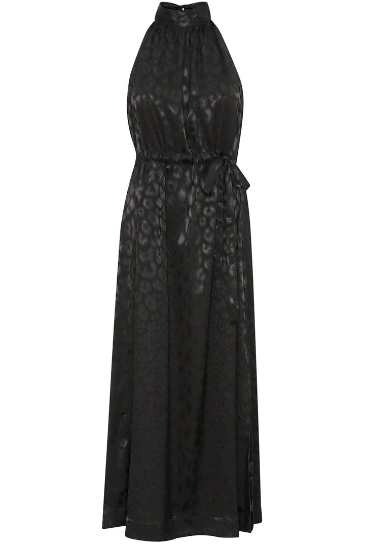 Karmamia - Layla Dress - Black Kjoler