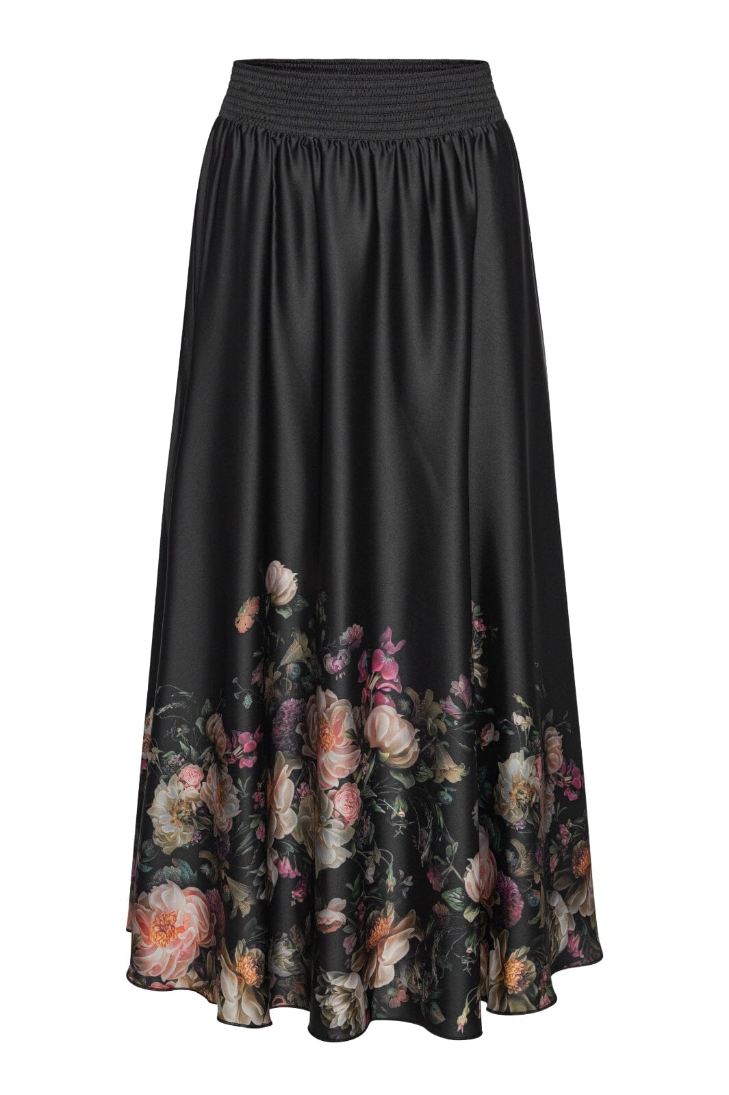 Karmamia - Savannah Skirt 2173 - Rosery