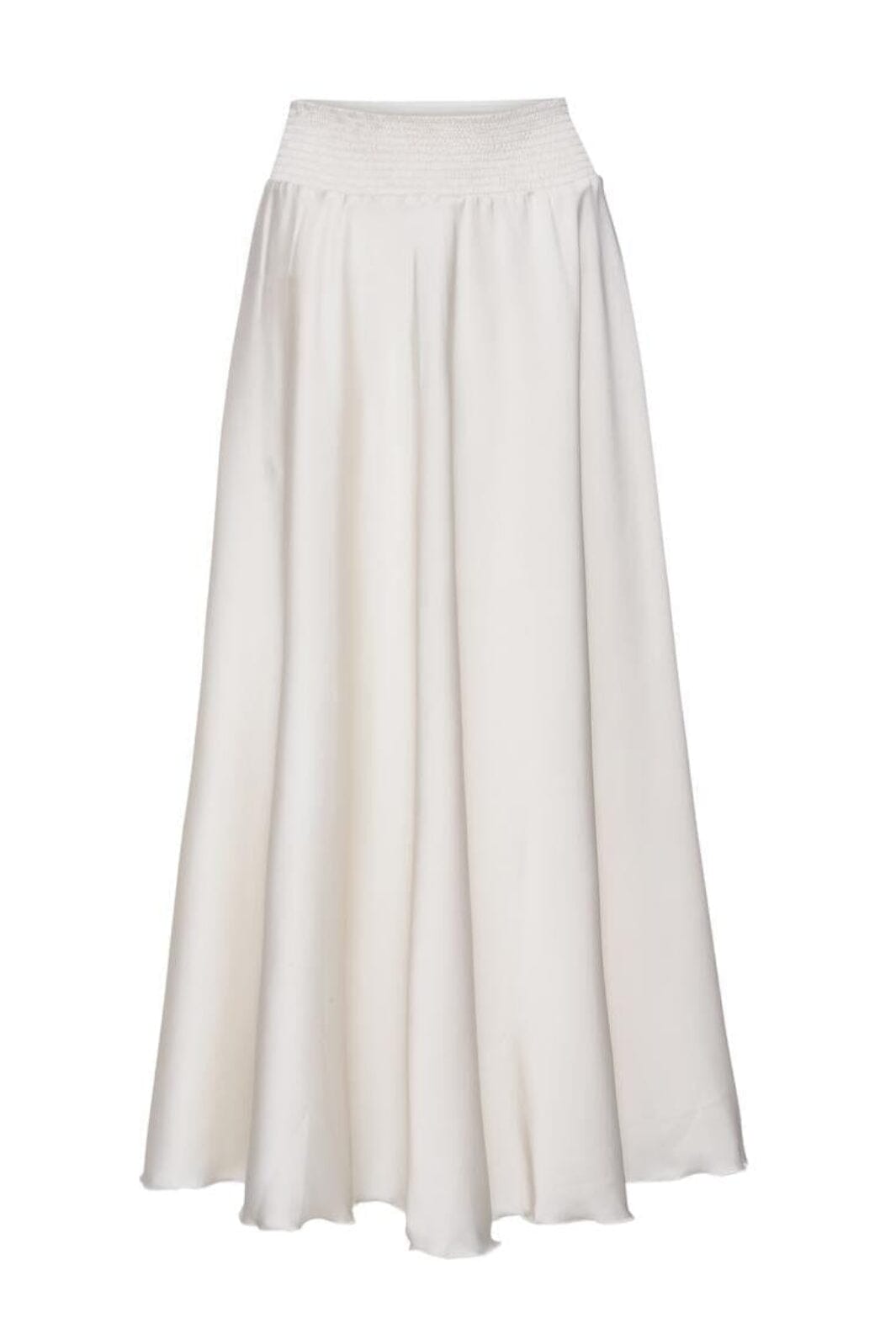 Karmamia - Savannah Skirt - Ivory Nederdele