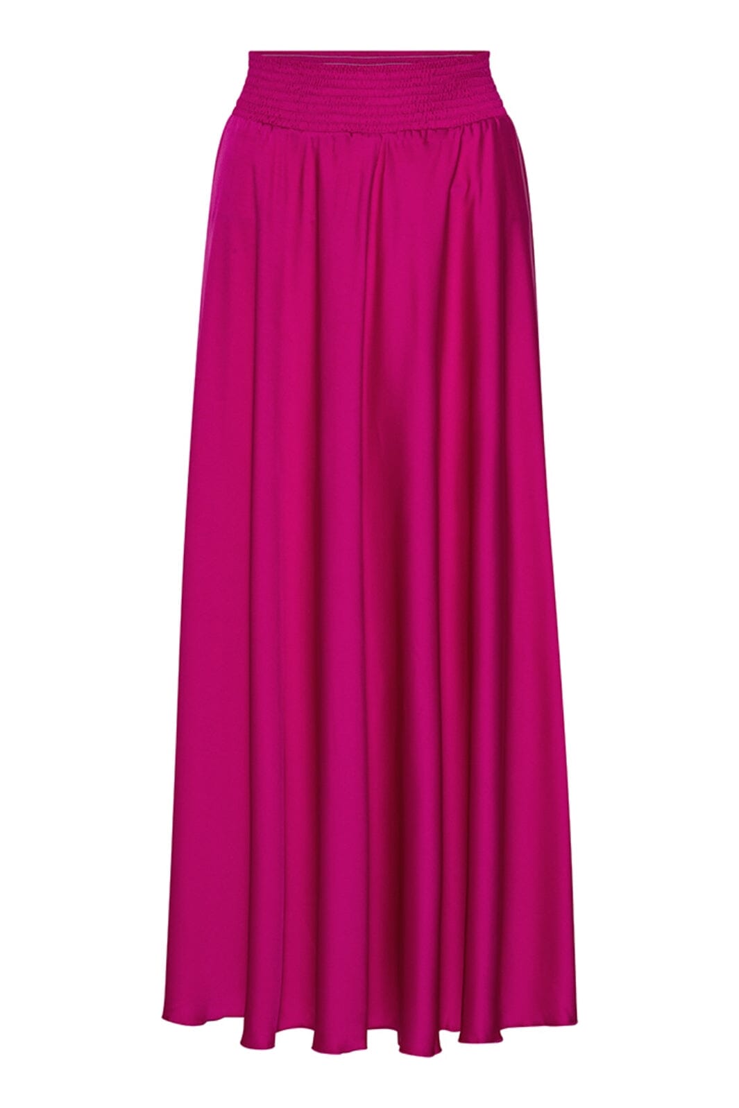 Karmamia - Savannah Skirt - Rose Violet Nederdele