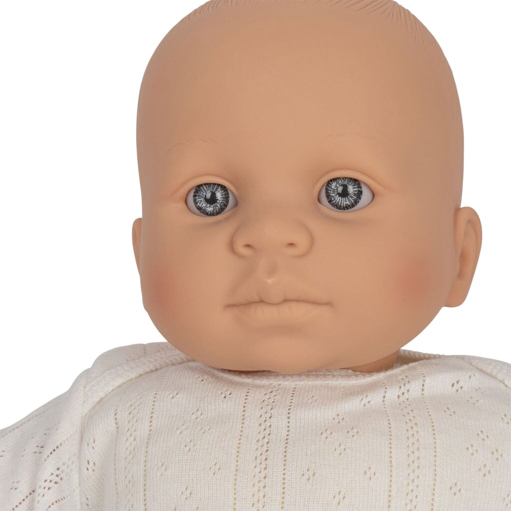 Konges Sløjd - Alfie The Doll - Multi Legetøj