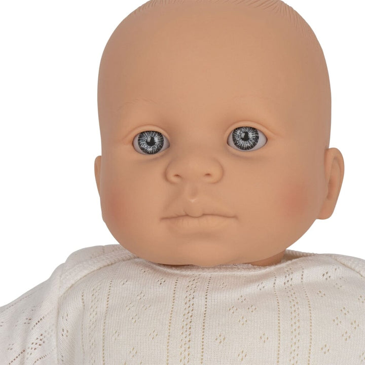 Konges Sløjd - Alfie The Doll - Multi Legetøj