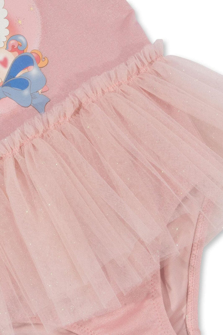 Konges Sløjd - Amandine Swimsuit Ks103356 - Powder Pink