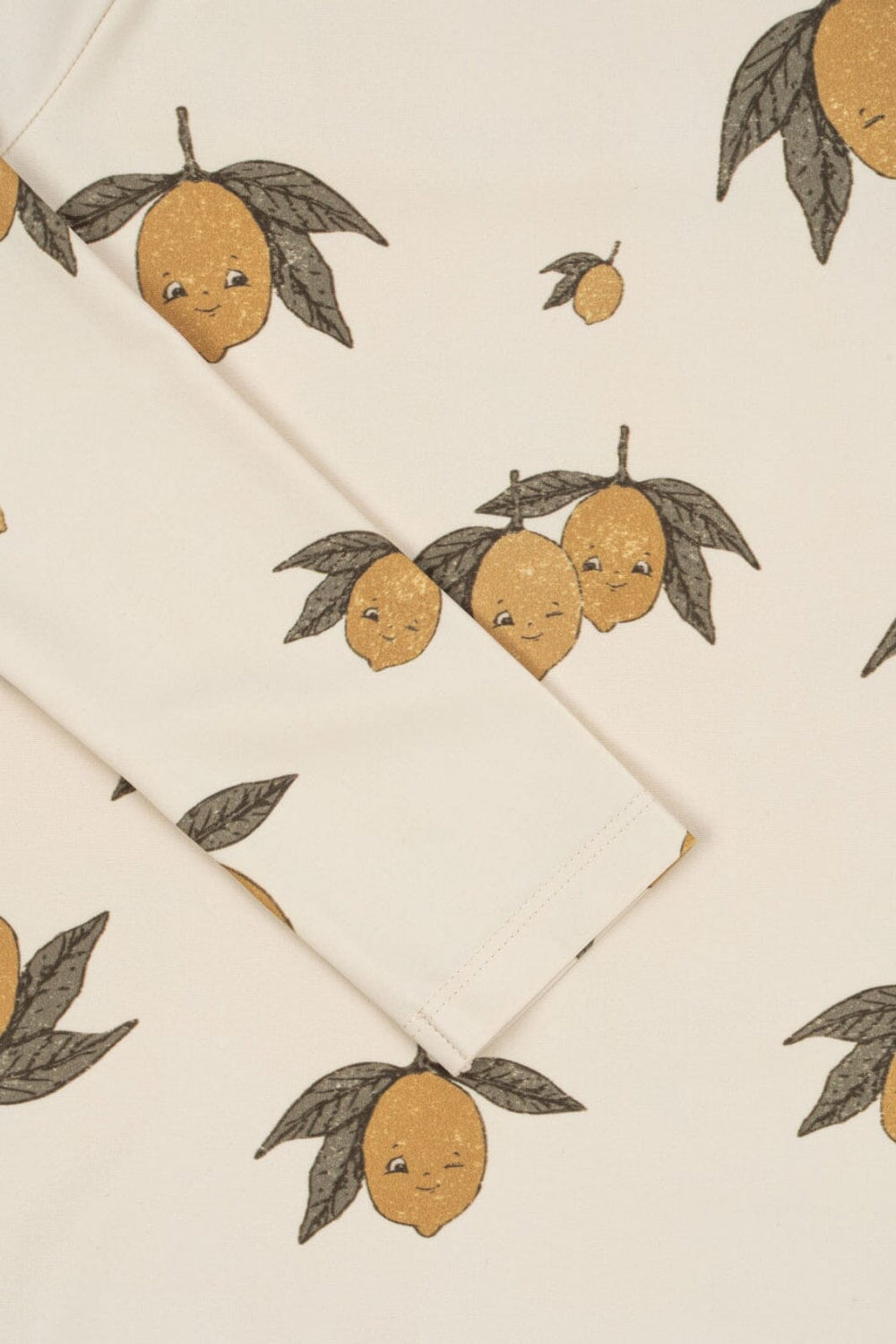 Konges Sløjd - Aster Swim Blouse Grs Ks102479 - Sweet And Sour